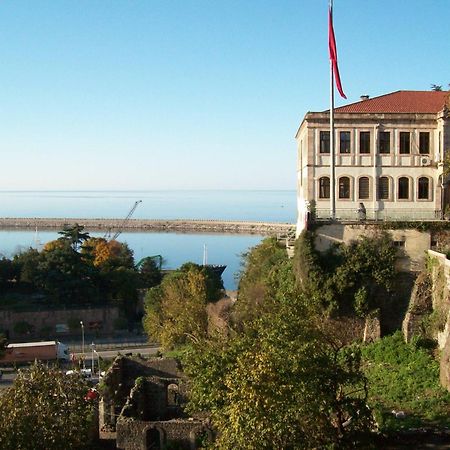 غيرسون فندق لونكا بوتيك المظهر الخارجي الصورة