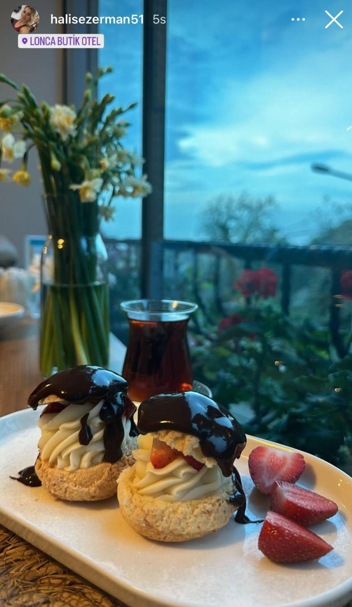 غيرسون فندق لونكا بوتيك المظهر الخارجي الصورة